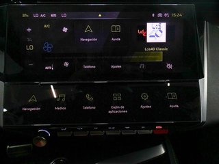 Peugeot 408    GT PHEV 225 eEAT8
