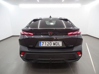 Peugeot 408    GT PHEV 225 eEAT8