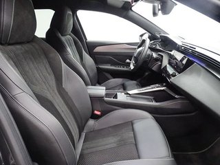Peugeot 408    GT PHEV 225 eEAT8