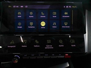 Peugeot 408    GT PHEV 225 eEAT8