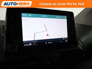 Citroën Berlingo 1.5 Blue-HDi M 100 Años