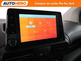 Citroën Berlingo 1.5 Blue-HDi M 100 Años