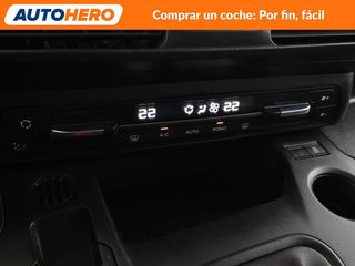 Citroën Berlingo 1.5 Blue-HDi M 100 Años