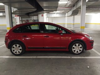 Citroen C4 2009