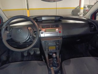 Citroen C4 2009
