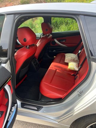 BMW Serie 320d Gran Turismo 2017 190