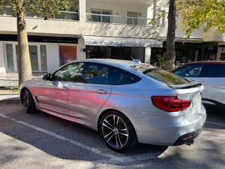 BMW Serie 320d Gran Turismo 2017 190