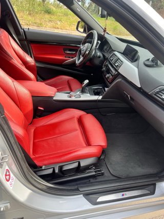 BMW Serie 320d Gran Turismo 2017 190