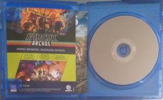 Far Cry 5 PS4 (PlayStation 4)