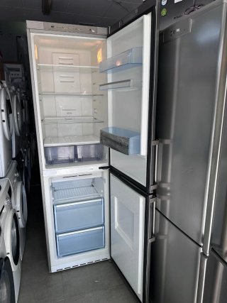 Nevera Combi Balay con garantia transport
