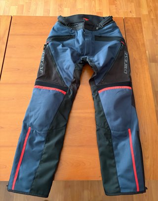 Traje DAINESE