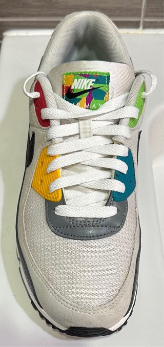 Nike Air Max 90 Peace & Love