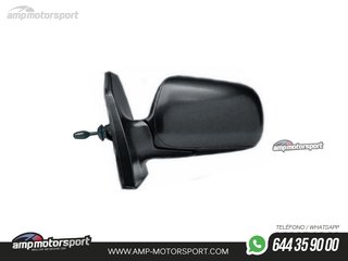 RETROVISOR COMPLETO IZQUIERDO PARA TOYOTA COROLLA
