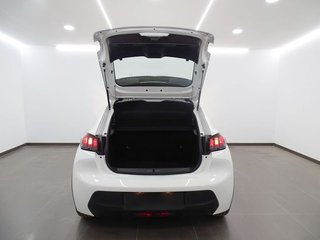 Peugeot 208   Electrico Active