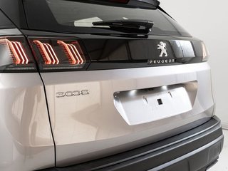 Peugeot 3008   1.2 PureTech 96KW SS Allure Pack EAT8