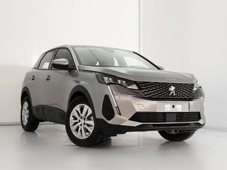 Peugeot 3008   1.2 PureTech 96KW SS Allure Pack EAT8