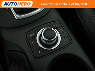 Mazda CX-5 2.0 Luxury 4WD