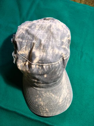 Lote 10 Gorras Variadas Vintage y Deportivas