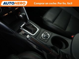 Mazda CX-5 2.0 Luxury 4WD