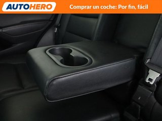 Mazda CX-5 2.0 Luxury 4WD