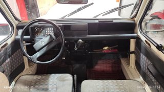 Renault R4 tl 1.1  año 1988 1988