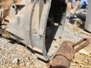 Despiece BMW E36 4 Puertas