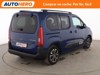 Citroën Berlingo 1.5 Blue-HDi M 100 Años