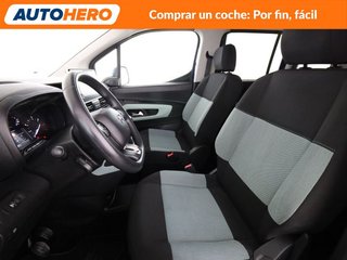 Citroën Berlingo 1.5 Blue-HDi M 100 Años
