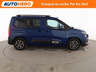 Citroën Berlingo 1.5 Blue-HDi M 100 Años