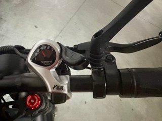 Bicicleta Eléctrica ENGWE M20 Dual Batt