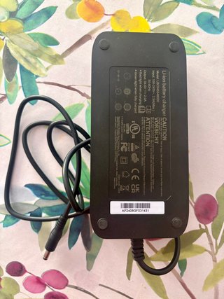 Bicicleta Eléctrica ENGWE M20 Dual Batt