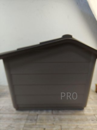 Caseta desmontable para perro - Croci