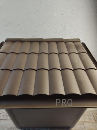 Caseta desmontable para perro - Croci