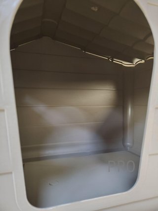 Caseta desmontable para perro - Croci