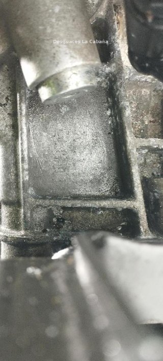 20314682 caja cambios qad seat ibiza iv (6j5, 6p1)