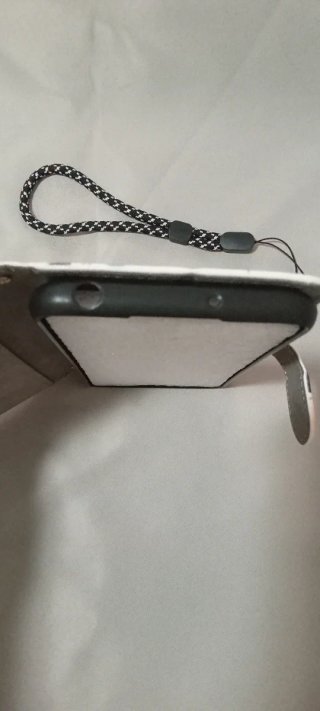 Funda Redmi 9AT con correa