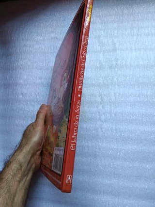 El libro de la selva