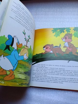 El libro de la selva
