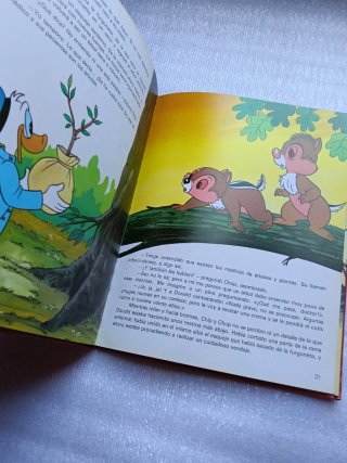 El libro de la selva