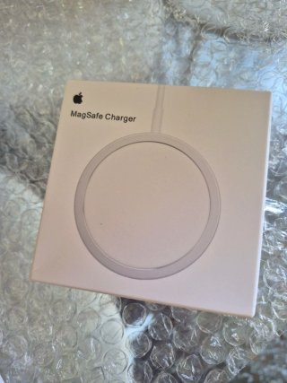 Cargador MagSafe Apple