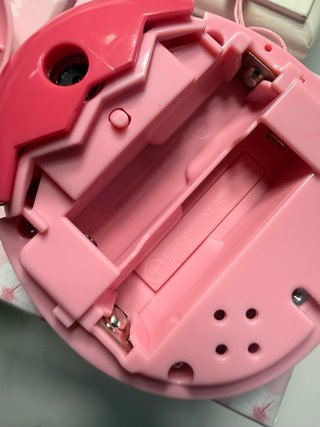 Tamagotchi Pix Rosa