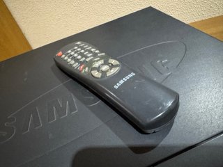 Reproductor VHS Samsung SV-221X