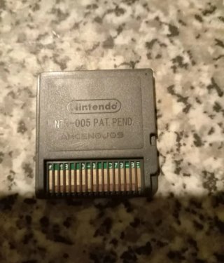 Pokemon Edición Platino Nintendo DS