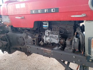 Tractor Ebro 160