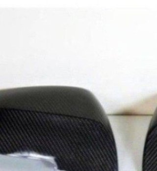 Cubre Espejos Carbono BMW F20 12-14/F30/F31/E84 LC