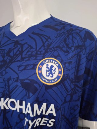 Camiseta Chelsea FC Talla xxl