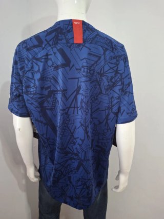 Camiseta Chelsea FC Talla xxl