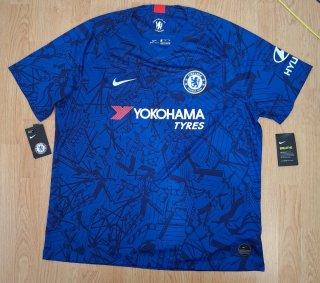 Camiseta Chelsea FC Talla xxl