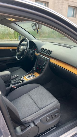 Se Vende Audi A4 2.5 TDI 2006
