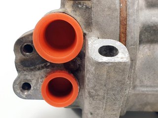 COMPRESOR AIRE ACONDICIONADO FIAT FIAT STILO MULTI WAGON (192) 2003-2010
